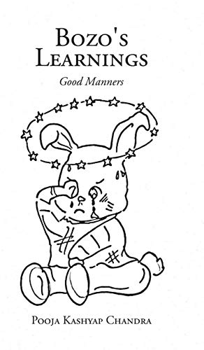 Stock image for Bozo's Learnings: Good Manners for sale by Lucky's Textbooks