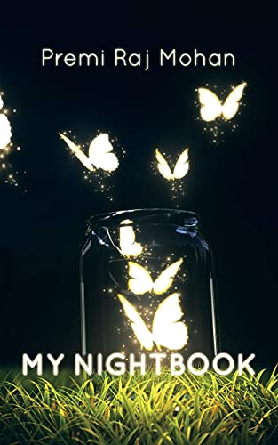 9781482847956: My Nightbook