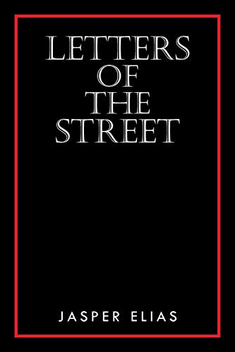 Beispielbild fr Letters of the Street zum Verkauf von Chiron Media