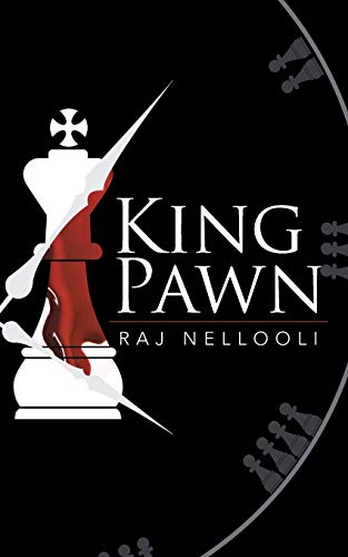 9781482850291: King Pawn