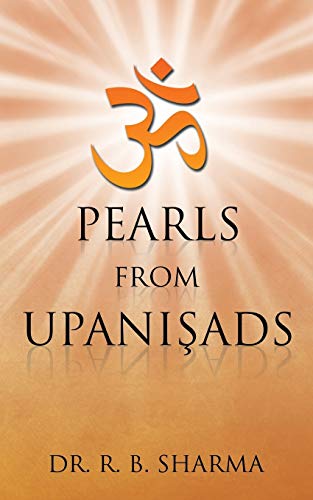 Imagen de archivo de Pearls from Upanisads: ------- a la venta por GF Books, Inc.