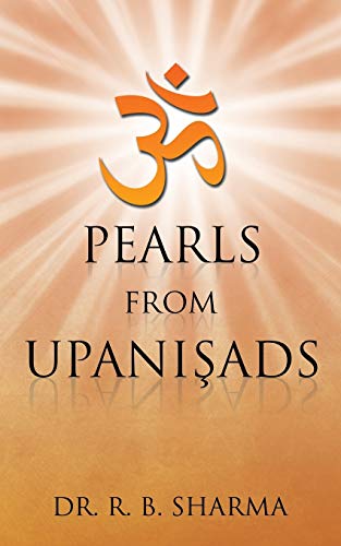 Stock image for Pearls from Upanisads: ------- for sale by GF Books, Inc.