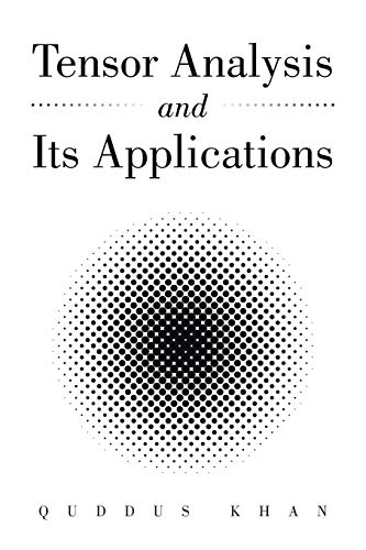 Beispielbild fr Tensor Analysis and Its Applications zum Verkauf von WorldofBooks