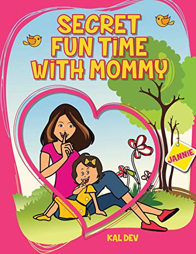 Stock image for Secret Fun Time with Mummy for sale by Chiron Media
