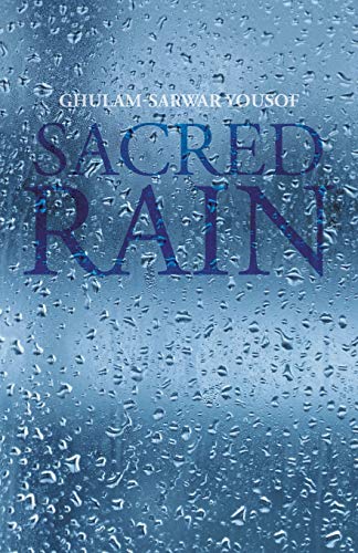 Stock image for Sacred Rain for sale by PBShop.store US