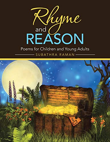 Stock image for Rhyme and Reason: Poems for Children and Young Adults for sale by Chiron Media