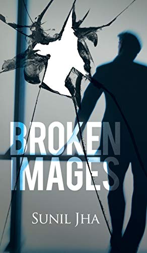 Stock image for Broken Images for sale by PBShop.store US