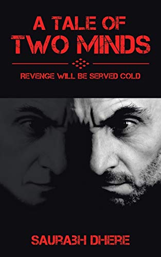 9781482859430: A Tale of Two Minds: Revenge Will Be Served Cold