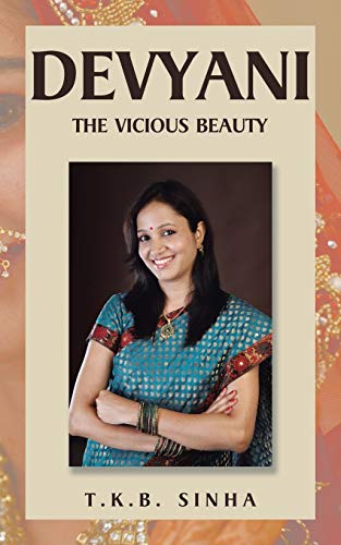 Beispielbild fr Devyani: The Vicious Beauty zum Verkauf von GF Books, Inc.