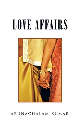 Stock image for Love Affairs for sale by GF Books, Inc.