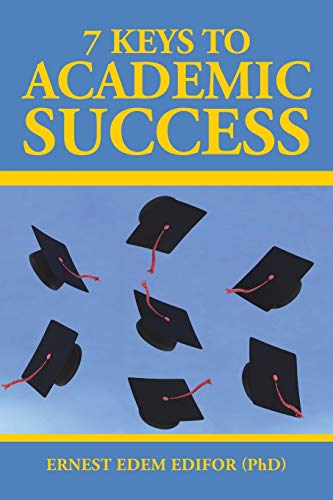 Stock image for 7 Keys to Academic Success for sale by WorldofBooks