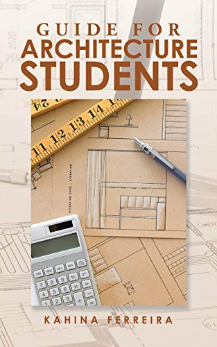 Stock image for Guide for Architecture Students for sale by Books Unplugged