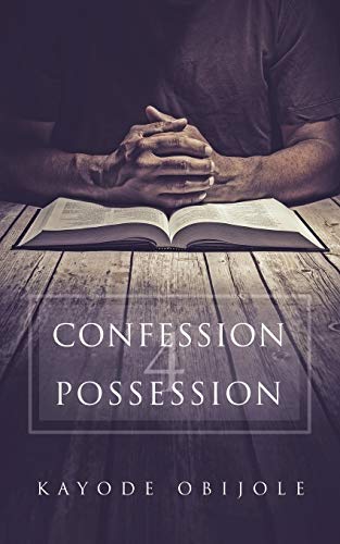 Stock image for Confession 4 Possession for sale by Chiron Media