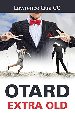 Stock image for Otard: Extra Old for sale by Chiron Media