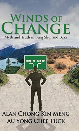 Beispielbild fr Winds of Change: Myth and Truth in Feng Shui and BaZi zum Verkauf von Lucky's Textbooks