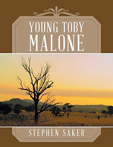 Stock image for Young Toby Malone for sale by Chiron Media