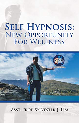 Stock image for Self Hypnosis: New Opportunity For Wellness for sale by Chiron Media