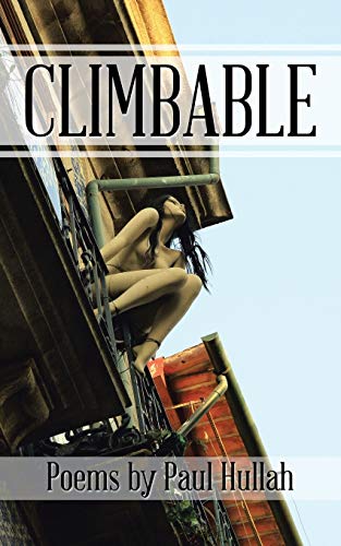 Beispielbild fr CLIMBABLE zum Verkauf von WorldofBooks