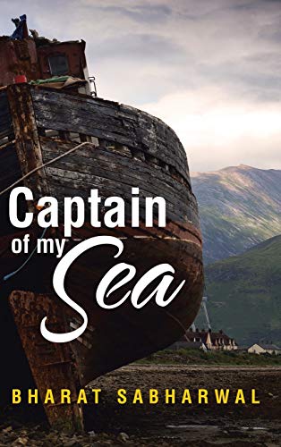 Beispielbild fr Captain of my Sea zum Verkauf von Buchpark