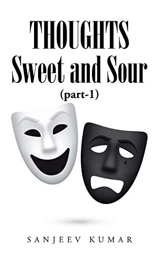 Beispielbild fr Thoughts - Sweet and Sour zum Verkauf von Ria Christie Collections