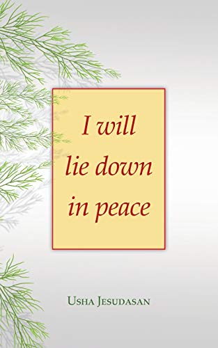 Stock image for I Will Lie Down in Peace for sale by Lucky's Textbooks
