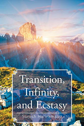 Beispielbild fr Transition, Infinity, and Ecstasy zum Verkauf von HPB-Red