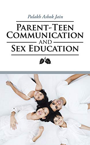 Beispielbild fr Parent-Teen Communication and Sex Education zum Verkauf von Books Unplugged