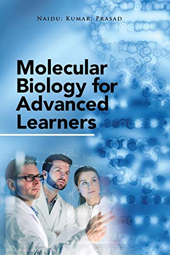 Imagen de archivo de Molecular Biology for Advanced Learners a la venta por HPB-Red