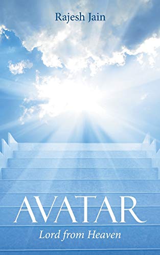 Stock image for Avatar: Lord from Heaven for sale by GF Books, Inc.