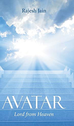 Stock image for Avatar: Lord from Heaven for sale by Lucky's Textbooks