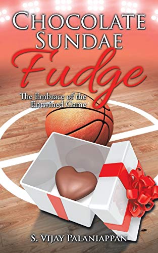 Imagen de archivo de Chocolate Sundae Fudge: The Embrace of the Entwined Game a la venta por Lucky's Textbooks
