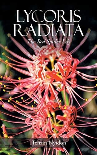 9781482872552: Lycoris Radiata: The Red Spider Lily