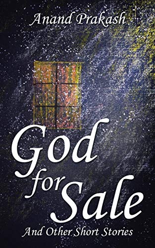 Stock image for God for Sale for sale by Books Unplugged