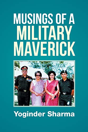 Stock image for Musings of a Military Maverick for sale by Books From California