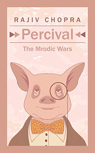 Stock image for Percival for sale by Lucky's Textbooks