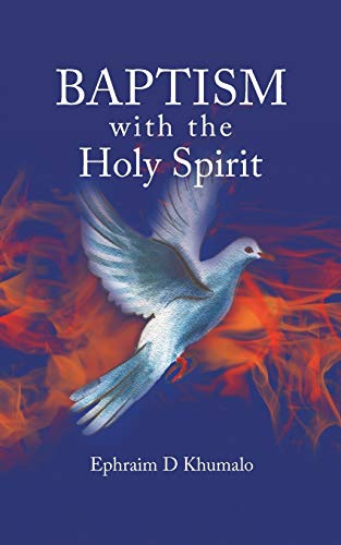 Beispielbild fr Baptism with the Holy Spirit zum Verkauf von PBShop.store US