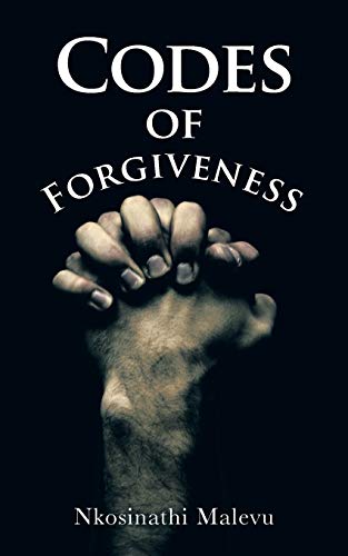 Stock image for Codes of Forgiveness for sale by Chiron Media