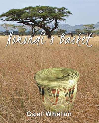 Stock image for Nomondi's Basket for sale by Books From California