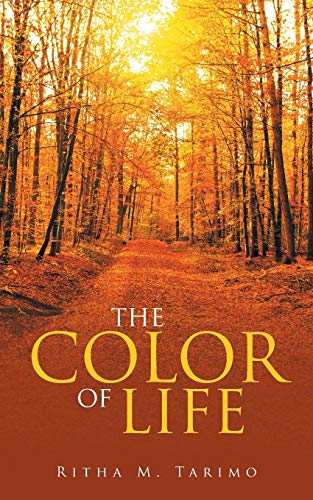 Image d'archives pour The Color of Life mis en vente par Ria Christie Collections