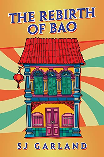 Stock image for The Rebirth of Bao for sale by PlumCircle