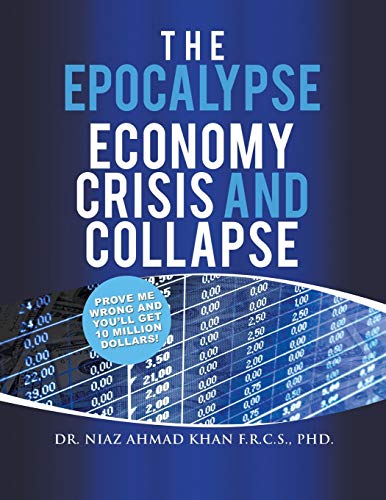 Beispielbild fr The Epocalypse zum Verkauf von Lucky's Textbooks