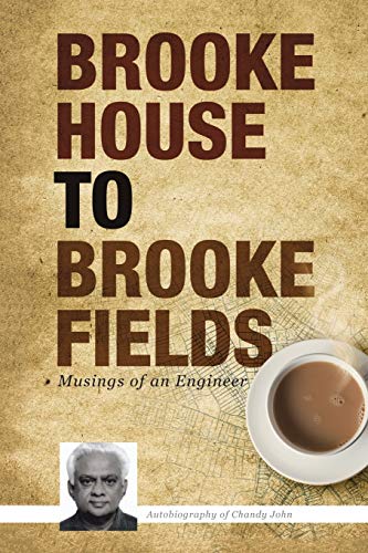 Stock image for Brooke House To Brooke Fields for sale by Book Deals