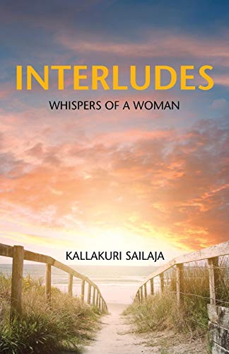 Stock image for Interludes: Whispers of a Woman for sale by Lucky's Textbooks