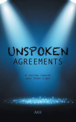 Stock image for Unspoken Agreements for sale by Lucky's Textbooks