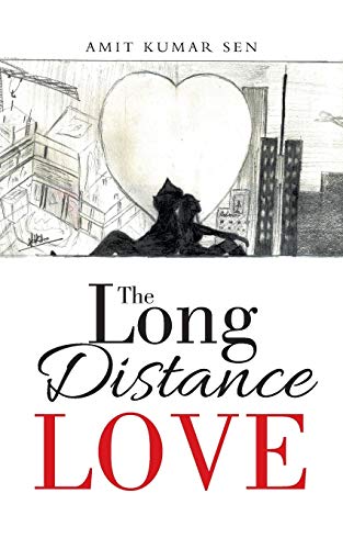 Stock image for The Long Distance Love for sale by GF Books, Inc.