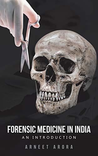 Stock image for Forensic Medicine in India for sale by Book Deals