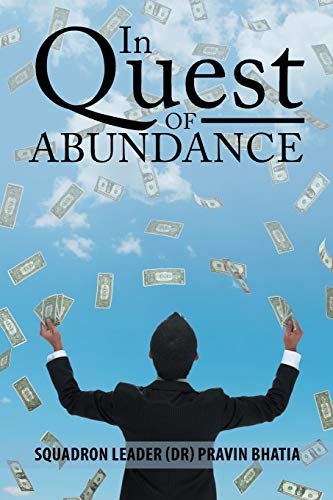Imagen de archivo de In Quest of Abundance a la venta por Lucky's Textbooks
