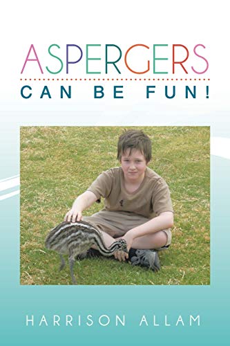 Beispielbild fr Aspergers Can Be Fun! zum Verkauf von Chiron Media