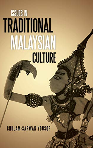 Stock image for Issues in Traditional Malaysian Culture for sale by PBShop.store US