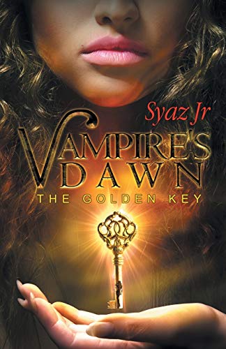 Imagen de archivo de Vampires' Dawn Part 1: The Golden Key a la venta por Chiron Media